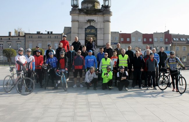 Ekstremalne nabożeństwo - zdjęcia