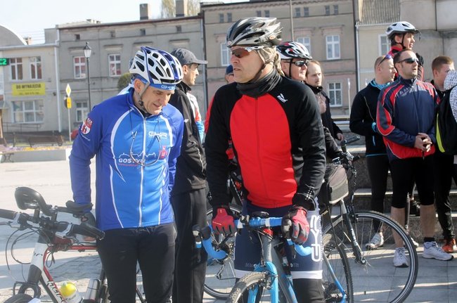 Ekstremalne nabożeństwo - zdjęcia