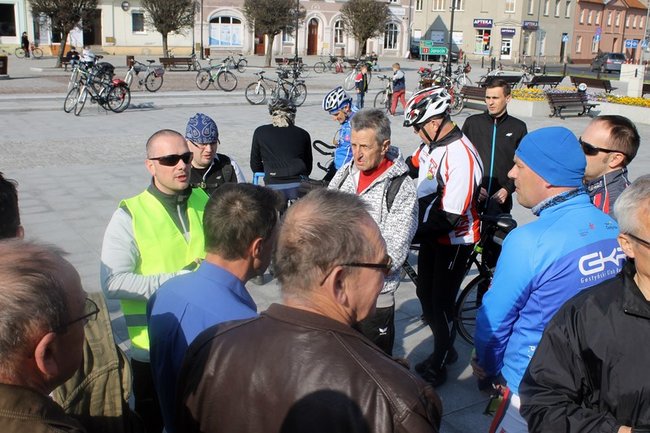 Ekstremalne nabożeństwo - zdjęcia