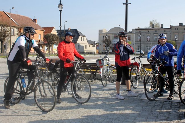 Ekstremalne nabożeństwo - zdjęcia