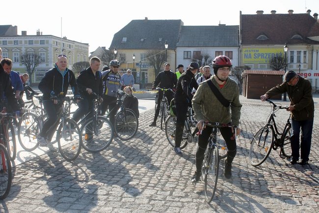 Ekstremalne nabożeństwo - zdjęcia