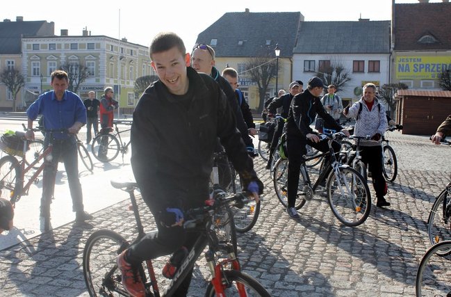 Ekstremalne nabożeństwo - zdjęcia