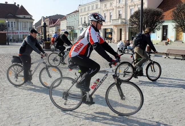 Ekstremalne nabożeństwo - zdjęcia