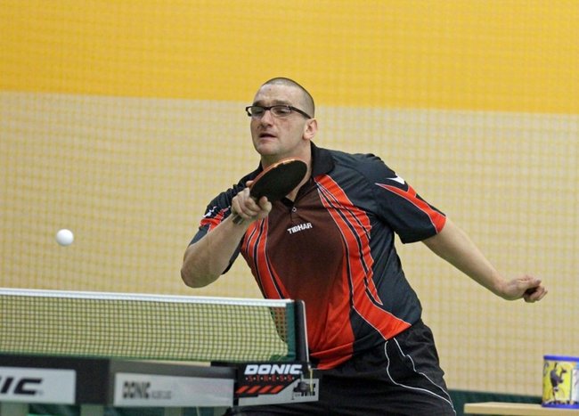 Rywalizacja na wysokim poziomie - zdjęcia