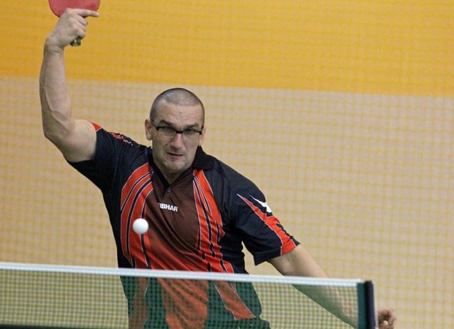 Rywalizacja na wysokim poziomie - zdjęcia