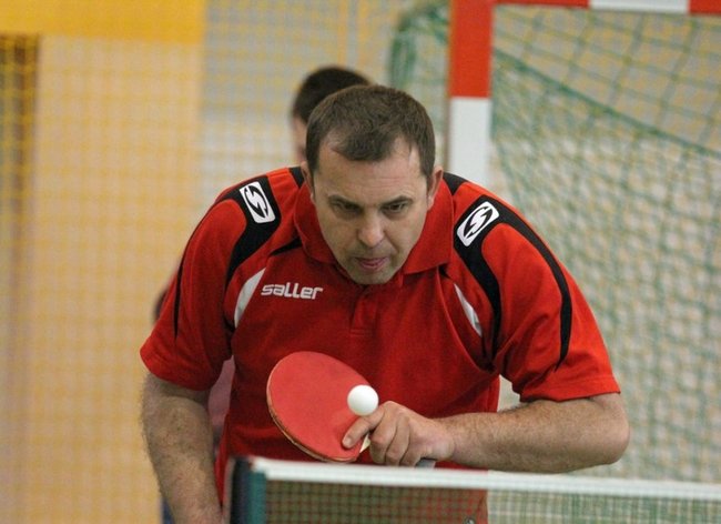 Rywalizacja na wysokim poziomie - zdjęcia