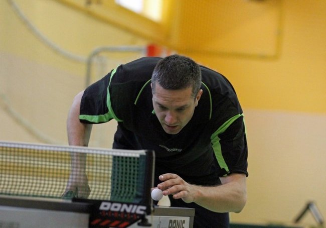 Rywalizacja na wysokim poziomie - zdjęcia