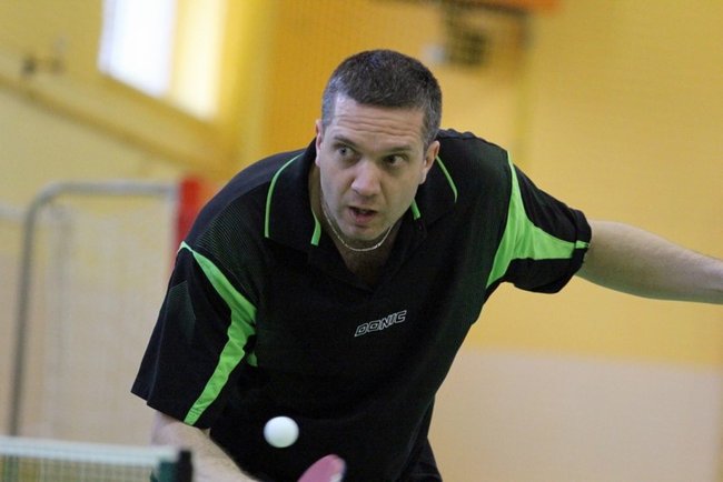 Rywalizacja na wysokim poziomie - zdjęcia