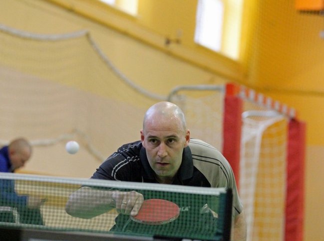 Rywalizacja na wysokim poziomie - zdjęcia