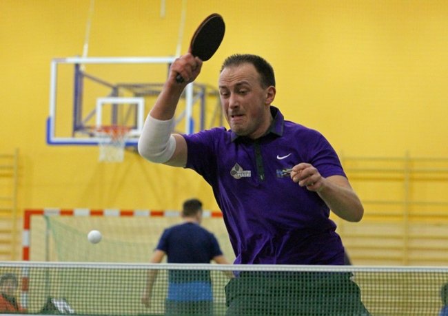 Rywalizacja na wysokim poziomie - zdjęcia