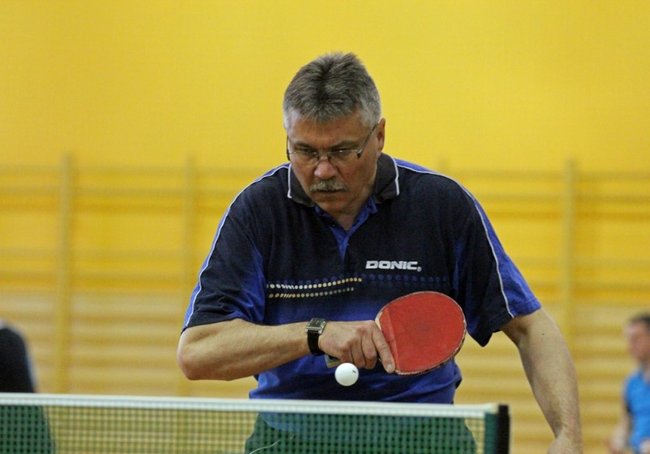 Rywalizacja na wysokim poziomie - zdjęcia