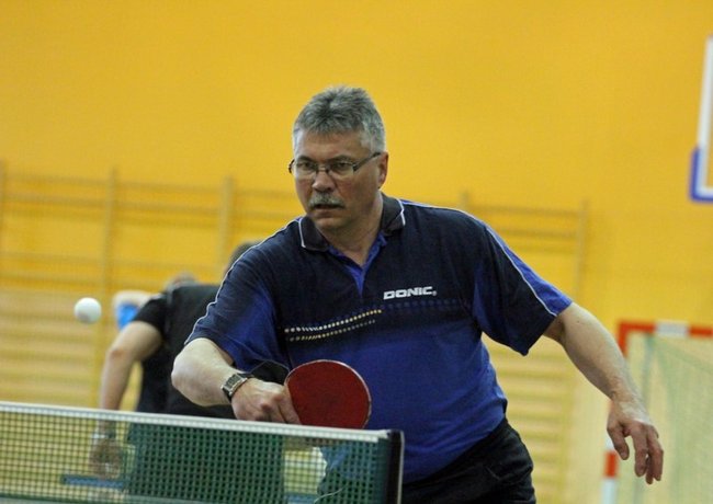 Rywalizacja na wysokim poziomie - zdjęcia