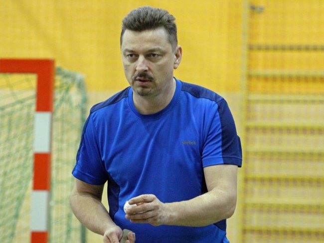 Rywalizacja na wysokim poziomie - zdjęcia