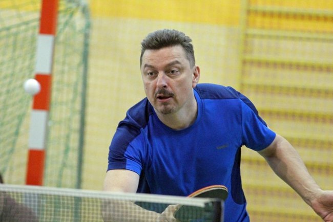 Rywalizacja na wysokim poziomie - zdjęcia