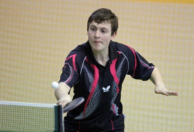 Rywalizacja na wysokim poziomie - zdjęcia