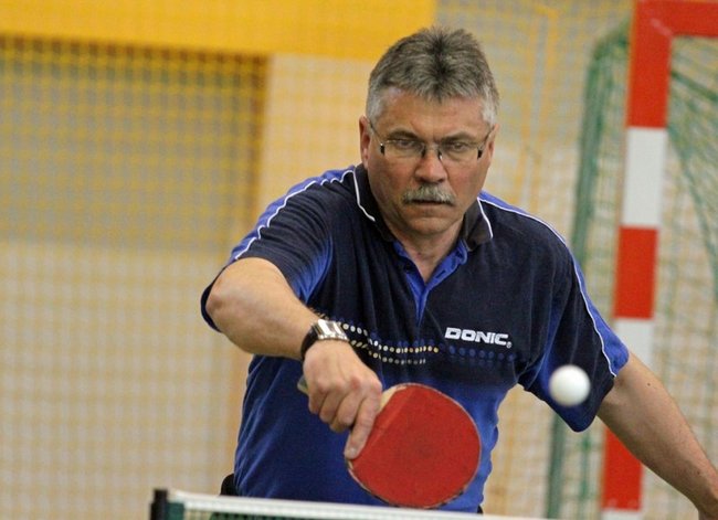 Rywalizacja na wysokim poziomie - zdjęcia