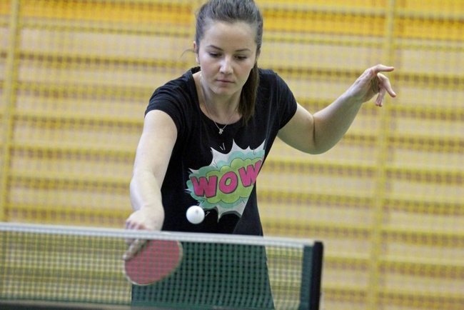 Rywalizacja na wysokim poziomie - zdjęcia