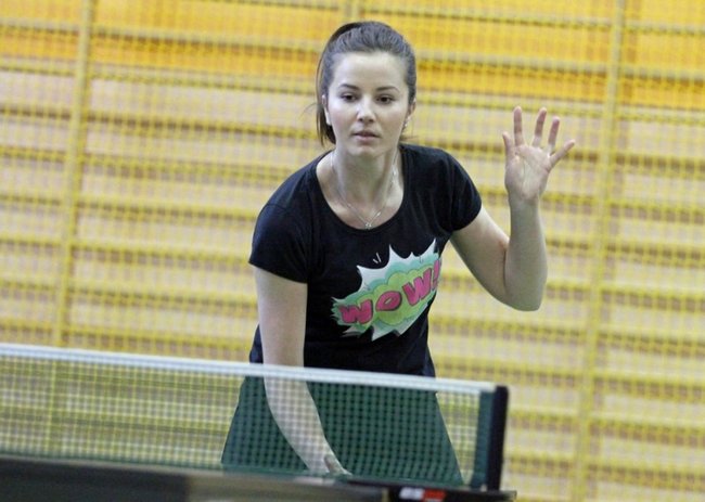 Rywalizacja na wysokim poziomie - zdjęcia