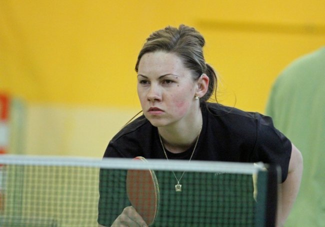 Rywalizacja na wysokim poziomie - zdjęcia