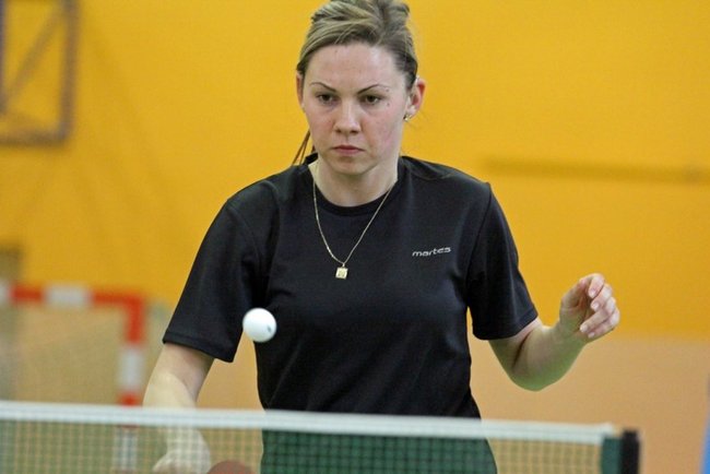 Rywalizacja na wysokim poziomie - zdjęcia