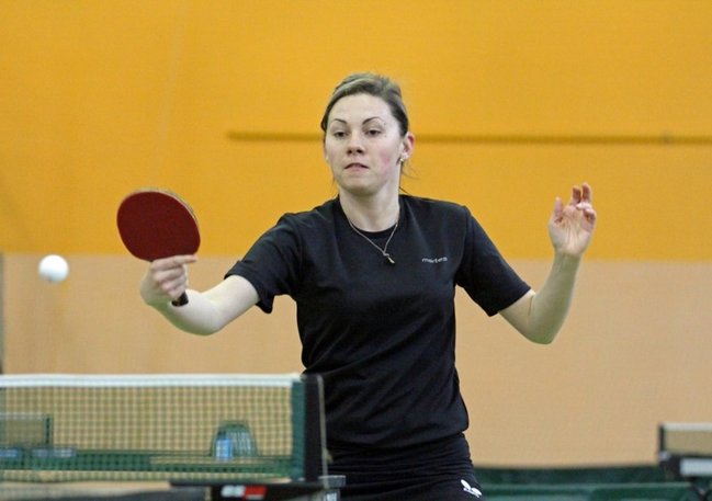 Rywalizacja na wysokim poziomie - zdjęcia