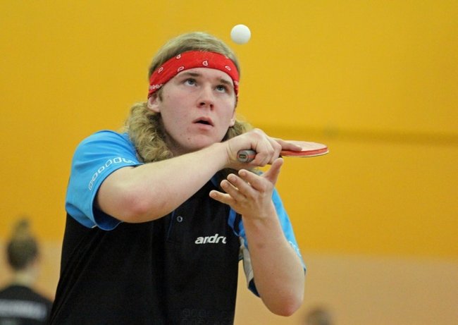 Rywalizacja na wysokim poziomie - zdjęcia