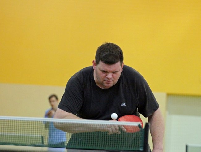 Rywalizacja na wysokim poziomie - zdjęcia