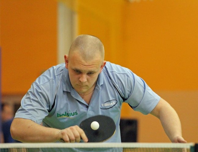 Rywalizacja na wysokim poziomie - zdjęcia