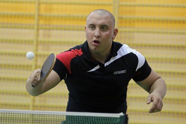 Rywalizacja na wysokim poziomie - zdjęcia