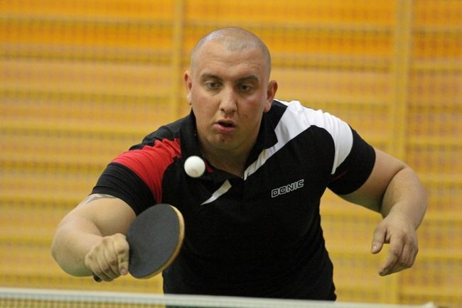 Rywalizacja na wysokim poziomie - zdjęcia