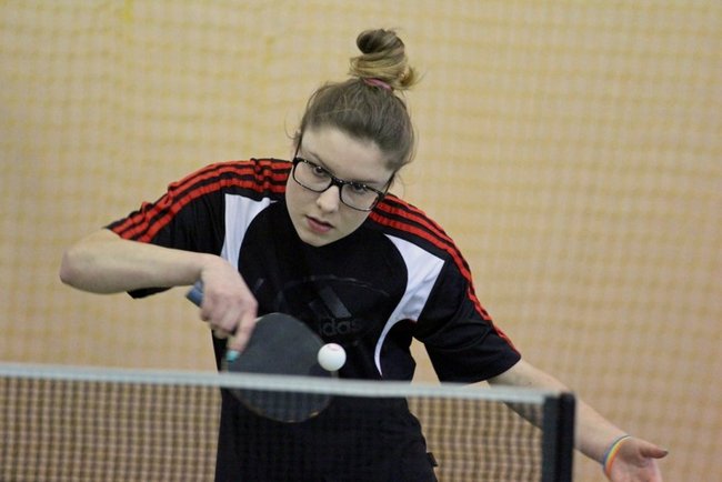 Rywalizacja na wysokim poziomie - zdjęcia