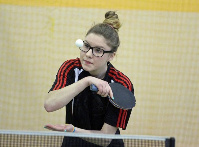 Rywalizacja na wysokim poziomie - zdjęcia