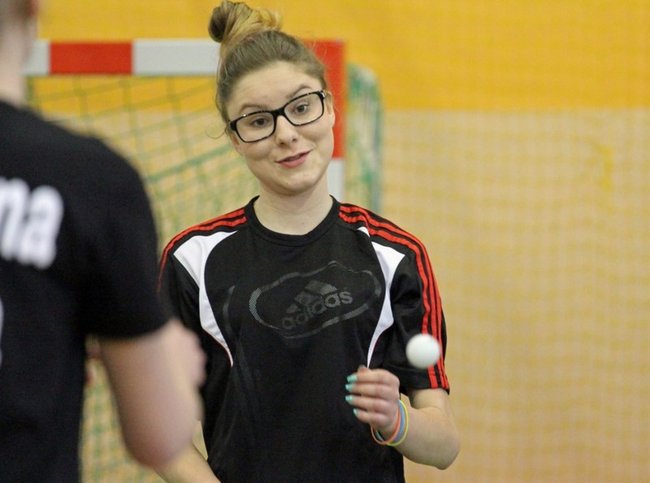 Rywalizacja na wysokim poziomie - zdjęcia