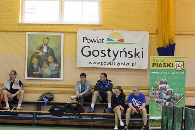 Rywalizacja na wysokim poziomie - zdjęcia