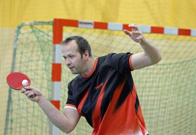 Rywalizacja na wysokim poziomie - zdjęcia