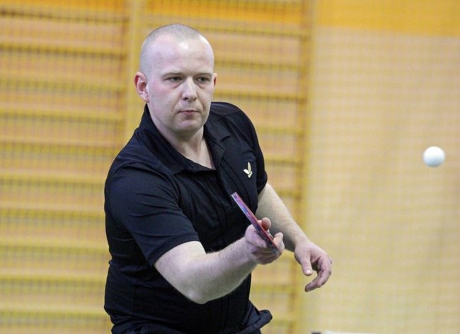 Rywalizacja na wysokim poziomie - zdjęcia