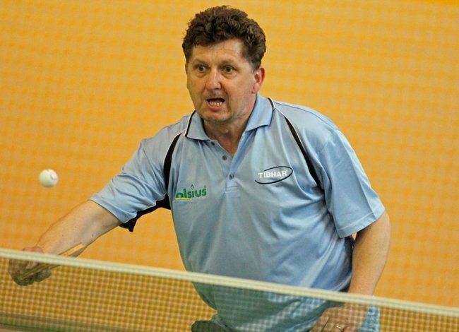 Rywalizacja na wysokim poziomie - zdjęcia