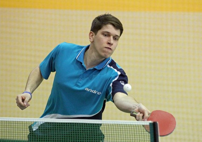 Rywalizacja na wysokim poziomie - zdjęcia