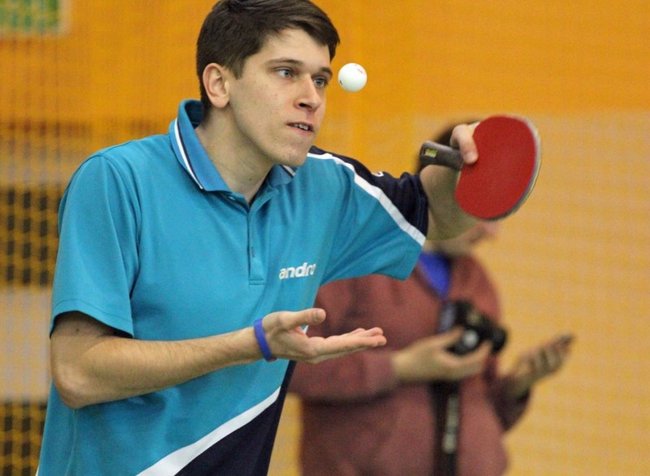 Rywalizacja na wysokim poziomie - zdjęcia