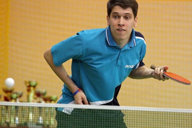 Rywalizacja na wysokim poziomie - zdjęcia