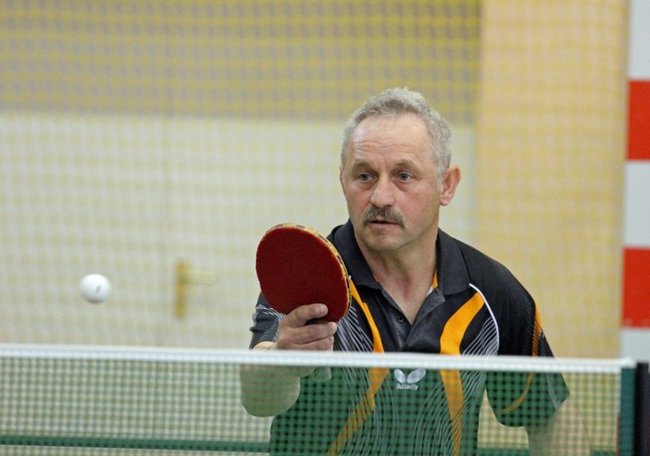 Rywalizacja na wysokim poziomie - zdjęcia