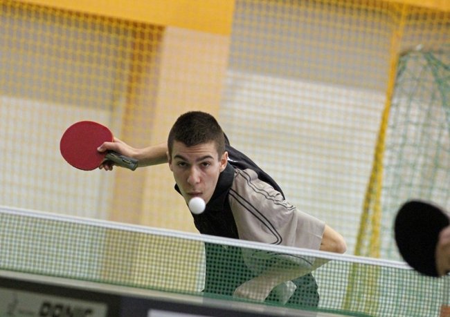 Rywalizacja na wysokim poziomie - zdjęcia