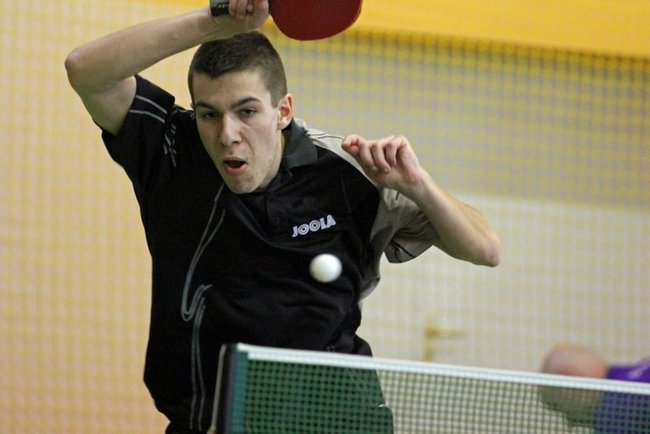 Rywalizacja na wysokim poziomie - zdjęcia