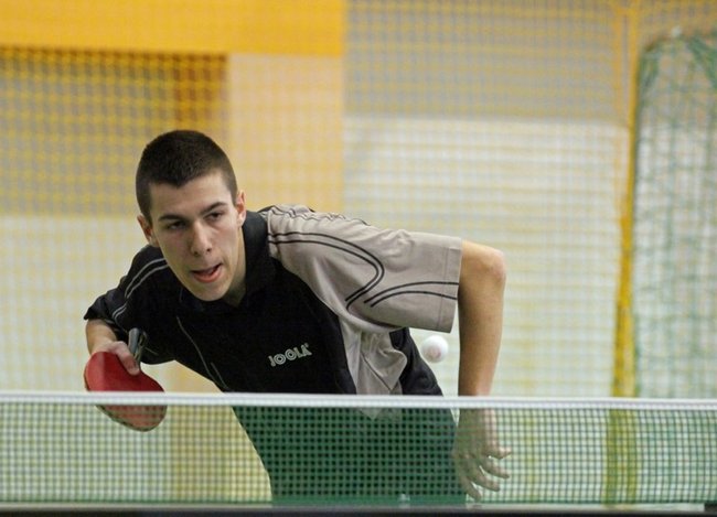 Rywalizacja na wysokim poziomie - zdjęcia