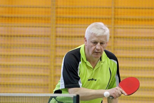 Rywalizacja na wysokim poziomie - zdjęcia