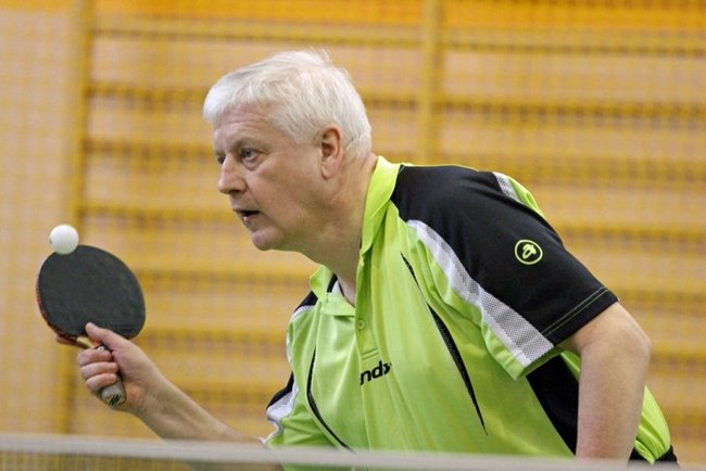 Rywalizacja na wysokim poziomie - zdjęcia