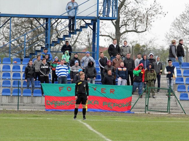 Zagrali poniżej oczekiwań - zdjęcia