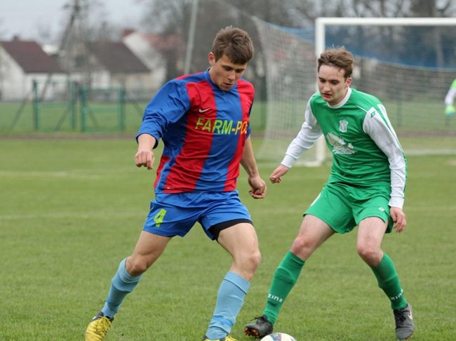 Zagrali poniżej oczekiwań - zdjęcia