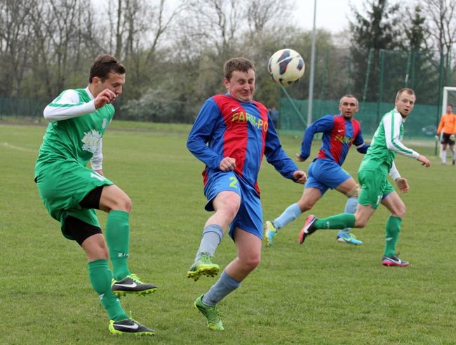 Zagrali poniżej oczekiwań - zdjęcia