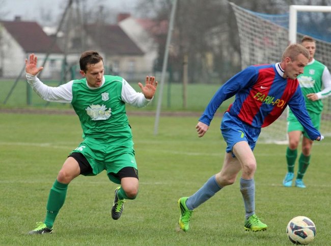 Zagrali poniżej oczekiwań - zdjęcia